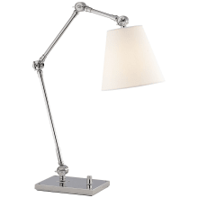 Graves 29" Table Lamp by Suzanne Kasler