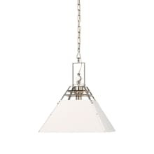 Pierre 20" Wide Pendant