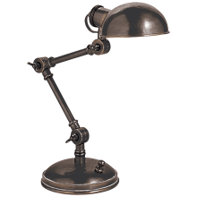 Pixie 19" Table Lamp by Chapman & Myers