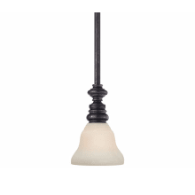 Boston 5" Pendant Light by E. F. Chapman