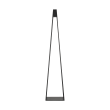 Apex 73" Tall LED Buffet Floor Lamp