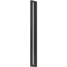 Aspen 48" Tall LED Outdoor Wall Sconce