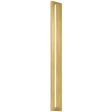 Aspen 48" Tall LED Outdoor Wall Sconce