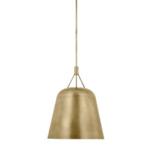 Sospeso 20" Wide Pendant