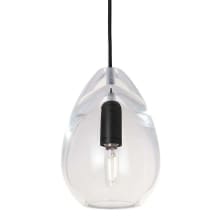 Alina 7" Wide LED Mini Pendant