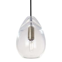 Alina 7" Wide LED Mini Pendant