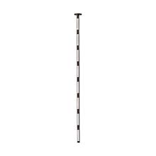 Catena 8 Light LED Crystal Pendant with 120V Remote Driver - 3000K
