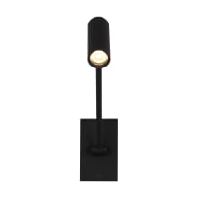 Ponte 5" Tall LED Wall Sconce