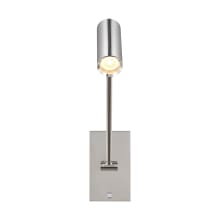 Ponte 5" Tall LED Wall Sconce