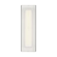 Milley 14" Tall LED Wall Sconce