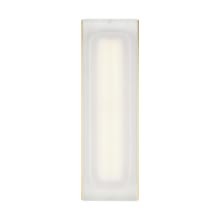 Milley 14" Tall LED Wall Sconce