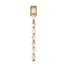 Collier 28" Tall Wall Sconce