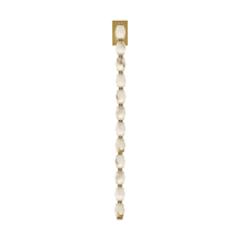Collier 41" Tall Wall Sconce