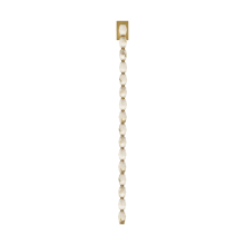 Collier 53" Tall Wall Sconce