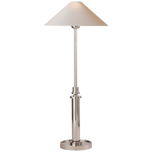 Hargett 29" Table Lamp by J. Randall Powers