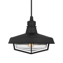 Hollis 17" Wide Pendant