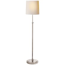 Bryant 45" Tall Accent Floor Lamp