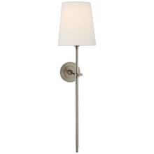 Bryant 27" Tall Wall Sconce
