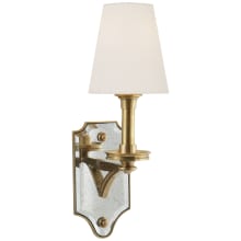 Verona 16" Tall Wall Sconce