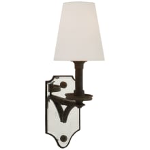 Verona 16" Tall Wall Sconce