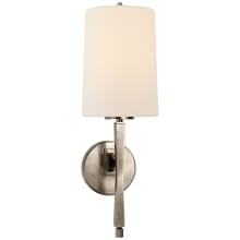 Edie 19" Tall Wall Sconce