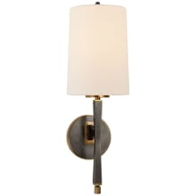Edie 19" Tall Wall Sconce