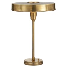 Carlo 21" Table Lamp by Thomas O'Brien