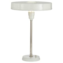 Carlo 21" Table Lamp by Thomas O'Brien
