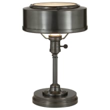 Henley 13" Table Lamp by Thomas O'Brien