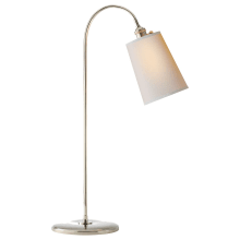 Mia 29" Table Lamp by Thomas O'Brien