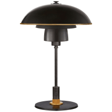 Whitman 19" Tall Accent Table Lamp