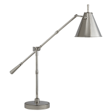 Goodman 30" Table Lamp by Thomas O'Brien