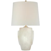Anfai 26" Tall Accent Table Lamp
