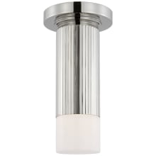 Ace 3" Wide LED Semi-Flush Ceiling Fixture