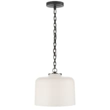 Katie 12" Pendant Light by Thomas O'Brien