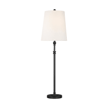 Capri 29" Tall LED Buffet Table Lamp
