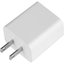 10W USB C Wall Charger for Visual Comfort Modern Lamps