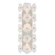 Leighton 20 Inch Sconce