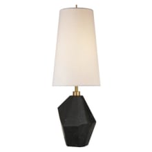 Halcyon 25" Accent Lamp by Kelly Wearstler
