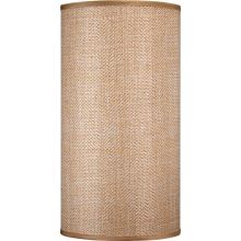 Pack of 5 - 12" Height Cylindrical Shade