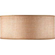 Pack of 5 - Esprit 7" Height Drum Shade