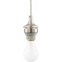 Esprit 1 Light Down Light 3.625" Height Pendant