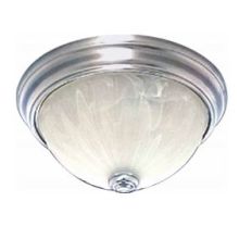 Marti 3 Light Flush Mount Ceiling Fixture