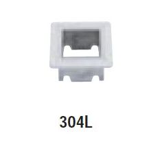 Bottom Strike for 22 / 33A / 35A / 9827 / 9927 / 9857 / 9957 Series Exit Device