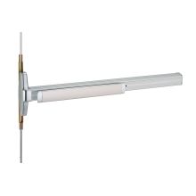 Concealed Vertical Rod Exit Device from the 33 Series