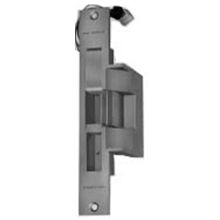 9" Electric Strike for Single Door Application Mortise and Cylindrical Exit Device Lock