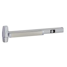 3ft. Fire Rated Concealed Vertical Rod Exit Device from the Chexit Series