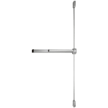 22 Series 36 Inch Surface Vertical Rod Exit Device