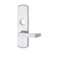 Right Hand Reverse 06 Lever Night Latch Trim for 98 / 99 Mortise