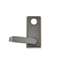Standard Left Handed Reverse Lever Trim for 22 Series Rim or Vertical Exit Devices
